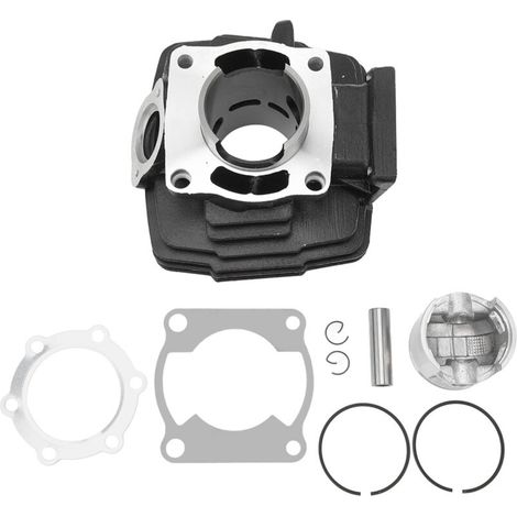 66 mm Rebuild Kit Cylinder 2A7 11311 00 Piston Base Head Seal Set for DT175 MX175 DT175F DT175G DT175H. (1/5)