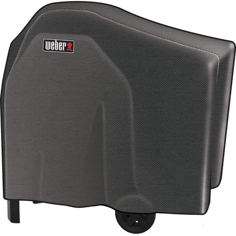 SG-Weber Premium Abdeckhaube für Pulse Rollwagen (1/5)