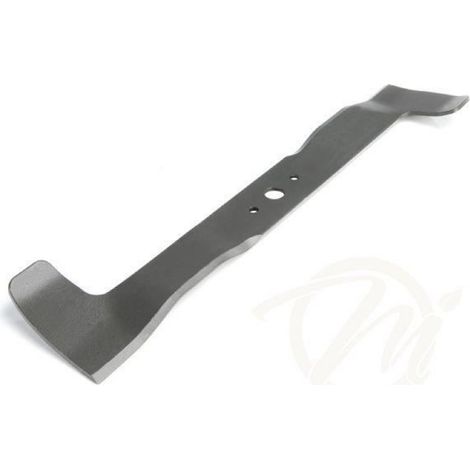 Lame tondeuse - - HF2213 - Coupe 52 cm - Acier de qualité - Fabrication européenne (1/3)