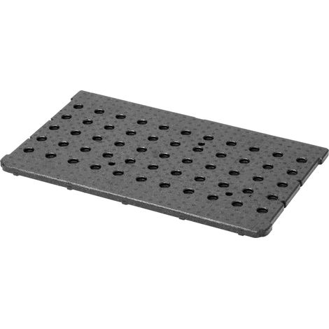 Couvercle intérieur 2202.9XL pour modèle 2202XL, en plastique