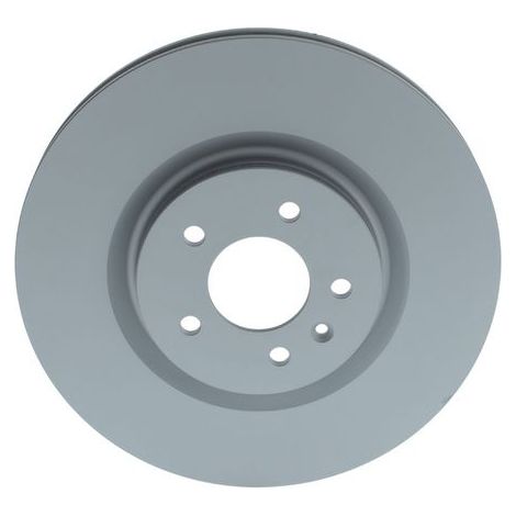 Lot de 2 Disques de frein BOSCH 0 986 479 G69 OPEL 13521006 13598063