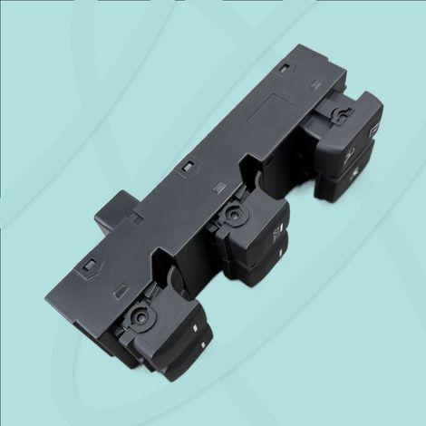 93570-3W000 is suitable for the main switch of power windows in Hyundai and Kia Sportage electric vehicles. (1/4)