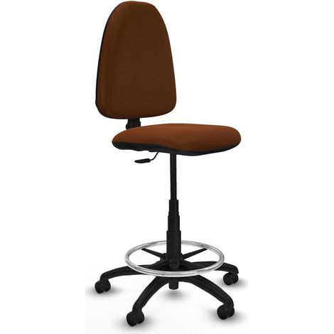 Piqueras und Crespo B0001RP Bürostuhl Braun Komfort