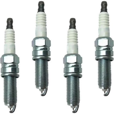 bougies d'allumage pour Forte Rando Soul SILZKR7B-11 18846-11070 (1/5)