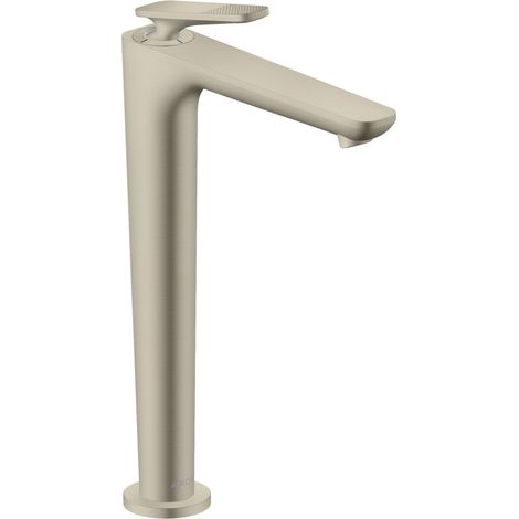 hansgrohe AXOR Citterio C Mezclador monomando de lavabo 250, con