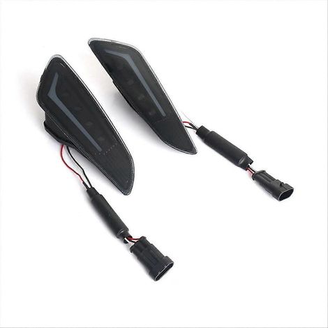 LED-Rückleuchten für Motorräder, Blinker für Sprint (1/5)