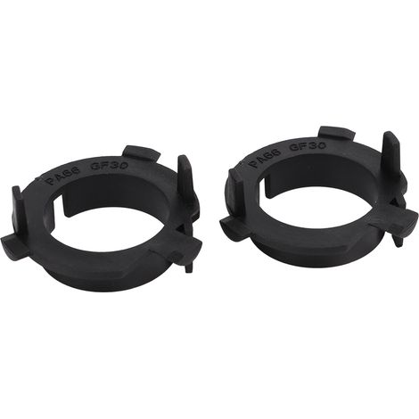 TK-106A Montageclip für ED-Scheinwerfer-Modifikation LED-Scheinwerfer-Basishalterung K3K5 (1/5)
