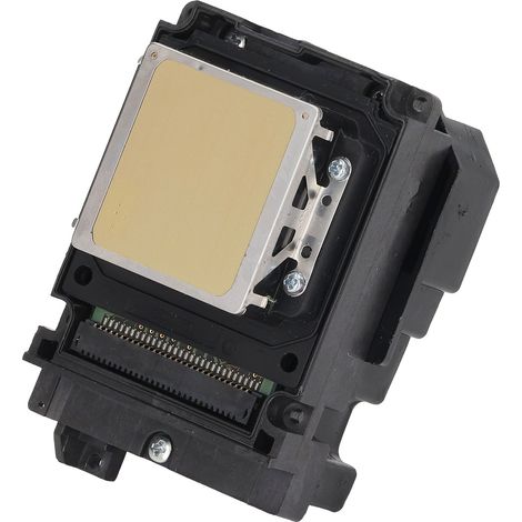 Tête d'impression pour TX800 F192040, 6 couleurs, machine photo 10e génération, imprimante UV à plateau plat à base d'huile (1/5)