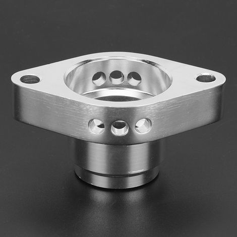 Base de soupape de décharge de pression BOV 1012, adaptateur compatible avec A1 et A3 (1/5)