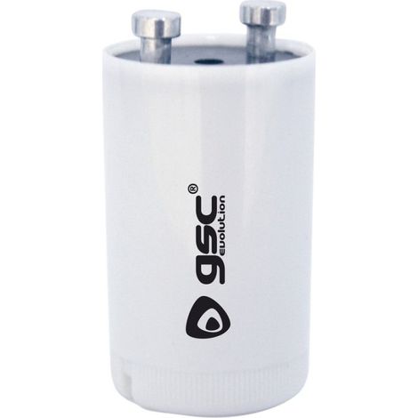 Cebador para tubo LED T8 - GSC
