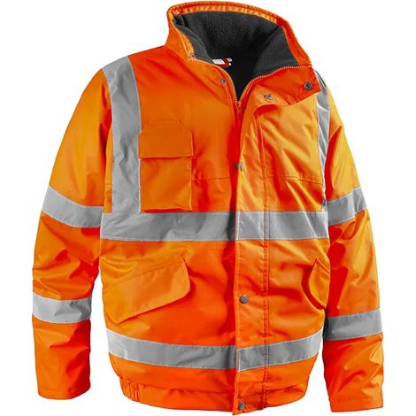 PILOT H.V. MOTORWAY ARANCIO