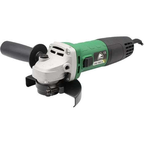 MINI AMOLADORA FH 700 C 115-700W (1/3)
