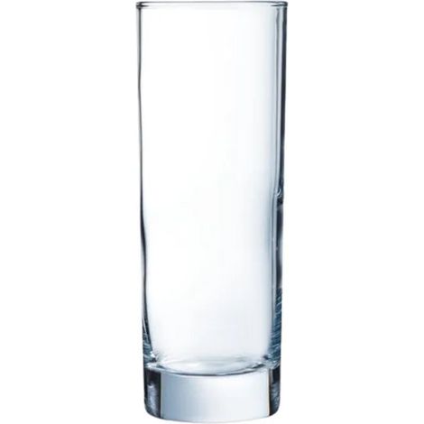 6 x verres ISLAND - 36cl - Arcoroc (1/3)