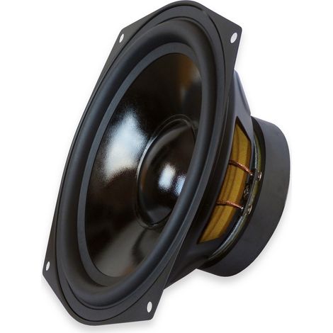 Haut-parleur graves Dynavox 200 mm, 8 Ohms, 100 W