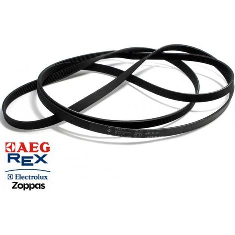 CINGHIA RIGATA ASCIUGATRICE 1930 H7 POLY-V ELECTROLUX CANDY 40001012
