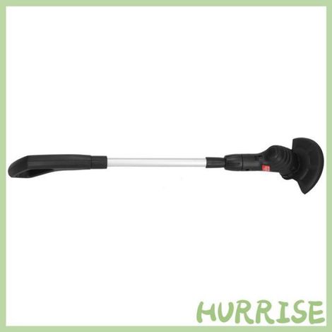 Garosa ‑bordure Tondeuse à Gazon Électrique Petite Tondeuse de Terrain à Main Sans Fil Rechargeable USB Domestique piscine mesure (1/4)