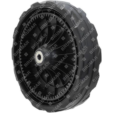 Diámetro de rueda 250 mm para cortacésped MAORI - 055934