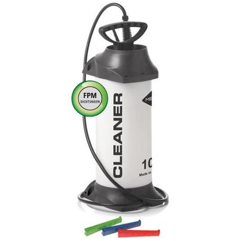 Nebulizzatore a pressione 10 LitriCLEANERFPM (1/2)