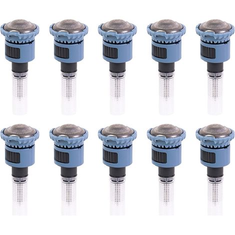 PACK 10   RAIN BIRD R VAN14 DREHDUSE 360 VOLLKREISDUSE  EXCLUSIVES ANGEBOT