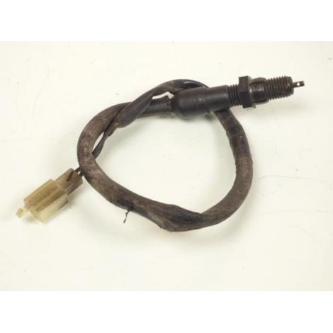 [PRODUIT D'OCCASION] Capteur de frein arrière origine pour moto Honda 125 NX Transcity (1/2)