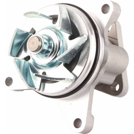 Pompe à eau moteur LF5215100, antirouille, dissipation thermique, remplacement pour Ford EcoSport L4 2.0L essence 2018-2020 (1/5)