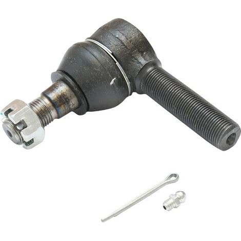 TESTINA STERZO destra per John Deere AR21944 (1/5)