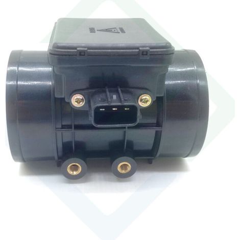 Applicable au capteur de débit d'air massique (MAF) 13800-58B00 du Suzuki Vitara X-90 (1/5)