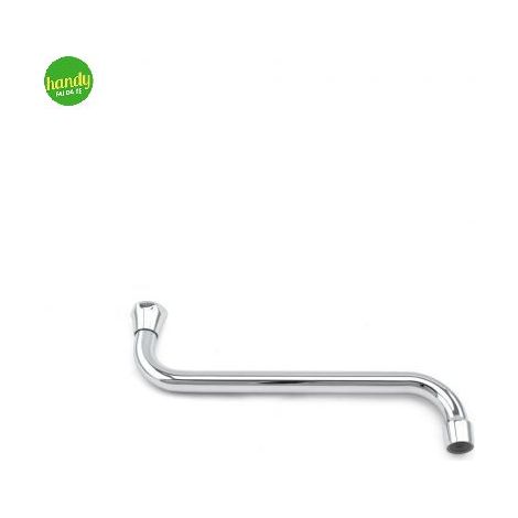 Canna Universale Handy per lavello 25cm