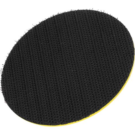 75 mm/3 Zoll runde Polierscheibe, Schleifpapier, Polierscheibe, Schleifpad, Zubehör (1/5)