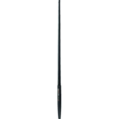 Fiskars Profischarniere aus Kohlenstoffstahl 1200 mm