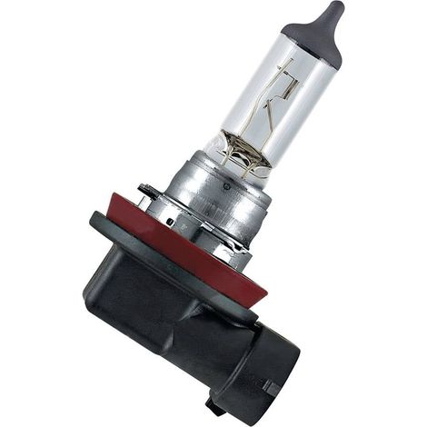 Osram Automotive ORIGINAL LINE H8 12 V 1 pz. PGJ19-1 (1/4)