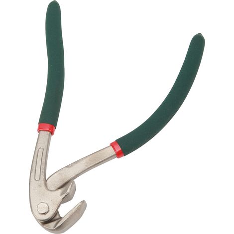 Paintless Dent Repair Pliers for Auto Body and Professional Use, Heavy-Duty Tool Ergonomic Shock-Absorbing Design, Professional Paintless Dent Repair Pliers (1/5)
