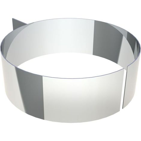 Collier pour protection foudre Ø 180 mm