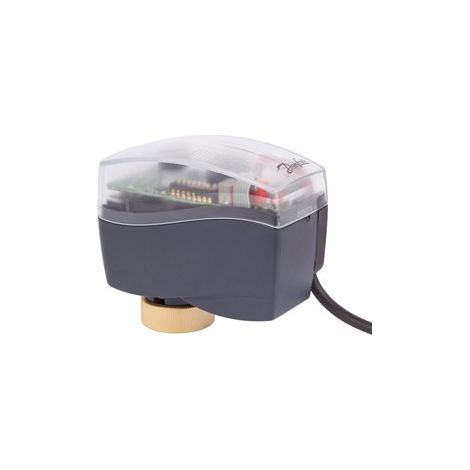 Danfoss Elektrischer Antrieb Typ AME 110 NL 82H8057 082H8057 (1/3)