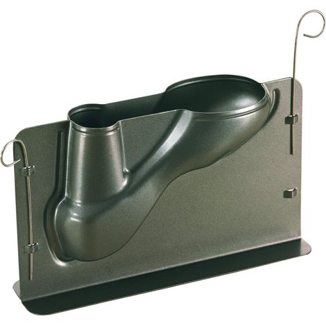 Birkmann stampo scarpa 3D antiaderente acciaio 25,5x11x13 cm