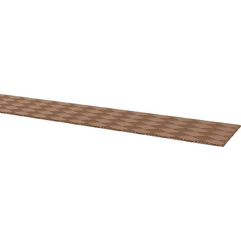 Erdung kabeltronik 301010000 Kupfer 100 m