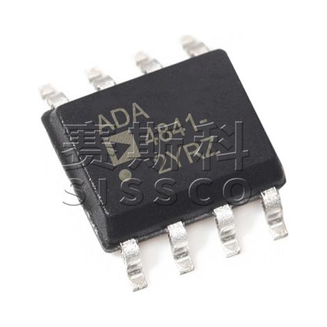ADA4841-2YRZ ADA4940-1ARZ Electronic Components Chips Electronic Components 5 assembled units 5 units