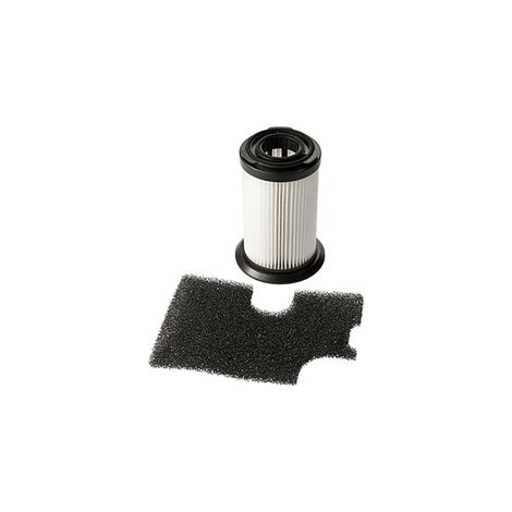 Filtro cilindrico Hepa - Aspirapolvere - TORNADO - 987707321421848273