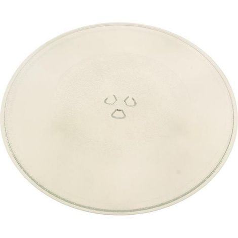 Drehteller d=360 mjs47373302 - LG Mikrowelle - Geschirr und Tabletts