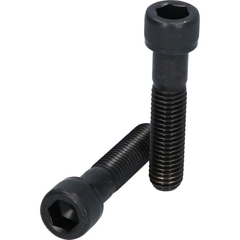 KS-Tools 500.8492-01 Schraube Paar M12 x 56 mm (1/2)