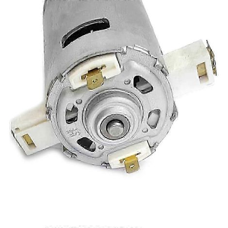 Compatible con herramientas de limpieza doméstica Shark D4275K, cabezal de limpieza, motor de cepillo giratorio para aspiradoras 1()