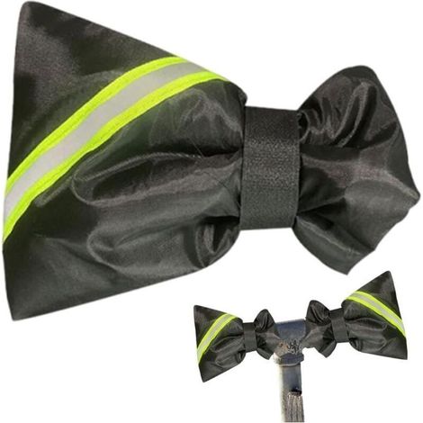 Protection de robinet d'extérieur pour l'hiver Housse de robinet de jardin antigel, couvercle étanche résistant aux UV pour robinet extérieur par temps froid arrosage de jardin pompe à eau (1/5)