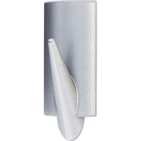 tesa UK Ltd 58055-00004-03 - Gancho atornillable (1/2)
