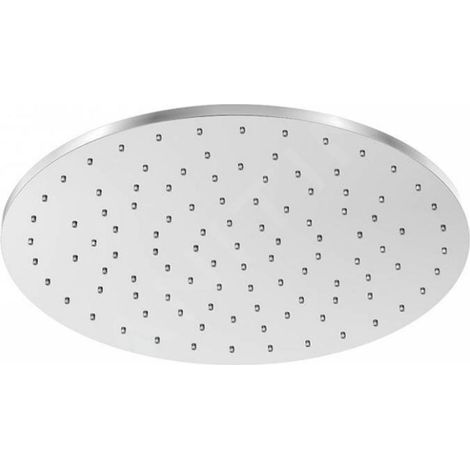 Steinberg Série 100 Douche de tête, douche de pluie, ronde, 300x8 (1/5)