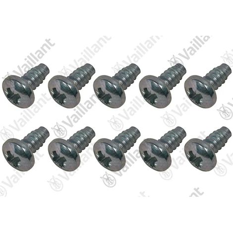VAILLANT Vite, (x10) MAG 14-0/0 GX u.w. Vaillant-Nr. , 0010027608