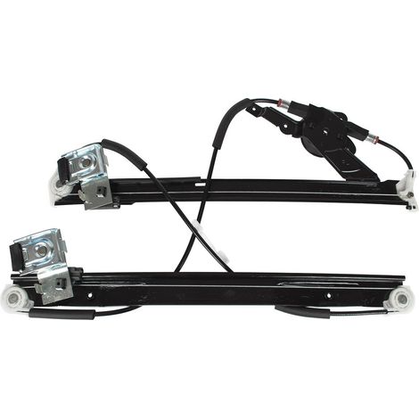 Elektrischer Fensterheber vorne links beim Ford Mondeo Mk3 (00-07) (1/2)