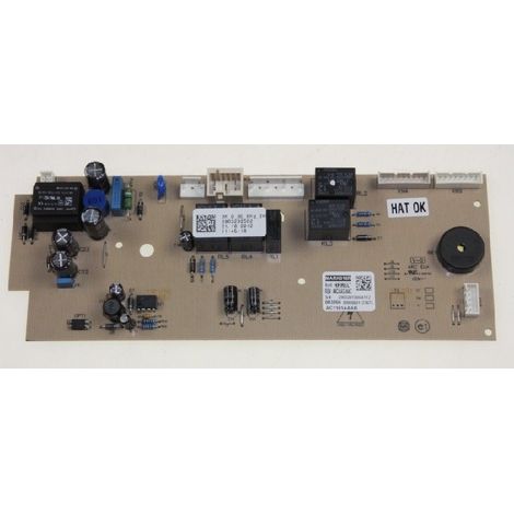 Módulo de control para lavavajillas BEKO 2963282502