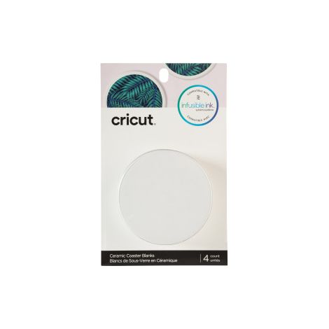 Cricut 2006582 posavasos 4 Alrededor