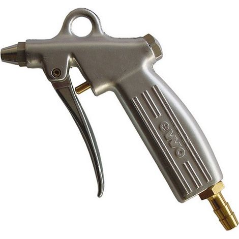 Pistola Aria In Alluminio, Dosaggio, Partita: Lw 9