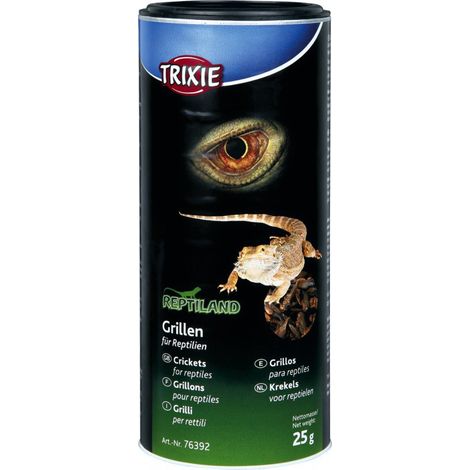 Comida para Tortugas Trixie